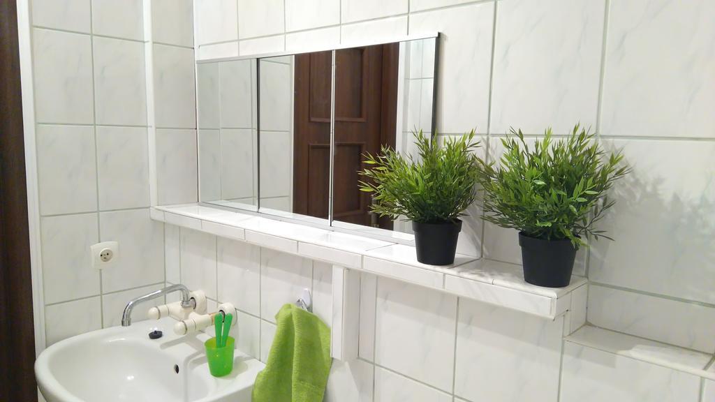 Apartament Apartament na Podwalu Gdańsk Zewnętrze zdjęcie